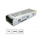 Блок живлення OEM DC12 200W 16,5А STR-200 вузький