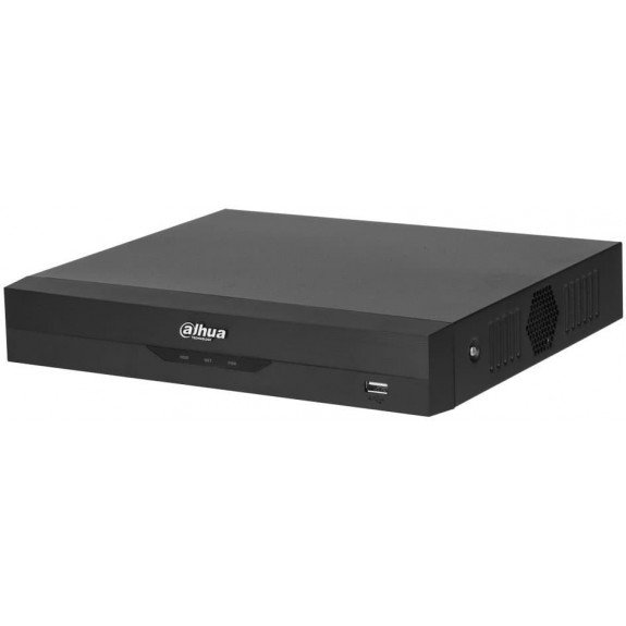 DHI-NVR1104HS-S3/H Відеореєстратор Dahua ip  4-канальний 1U Lite